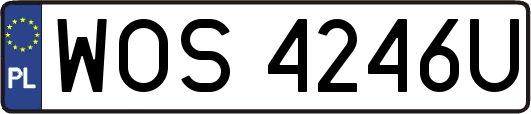 WOS4246U