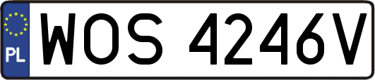 WOS4246V