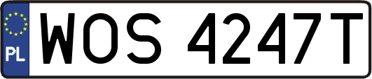 WOS4247T