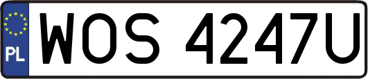 WOS4247U
