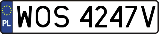 WOS4247V