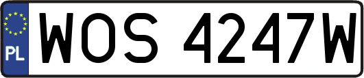 WOS4247W
