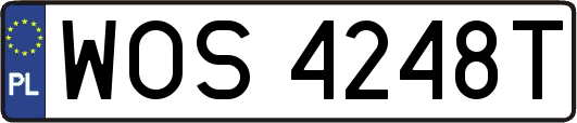 WOS4248T