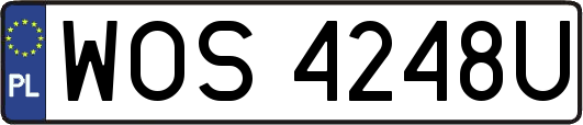 WOS4248U