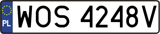 WOS4248V