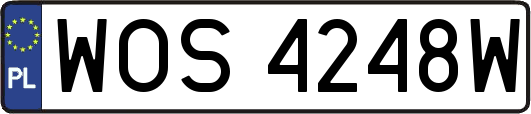 WOS4248W