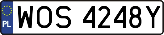 WOS4248Y