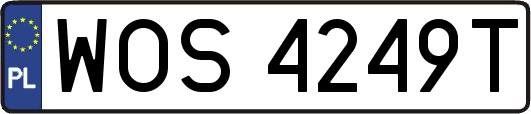 WOS4249T