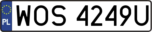 WOS4249U