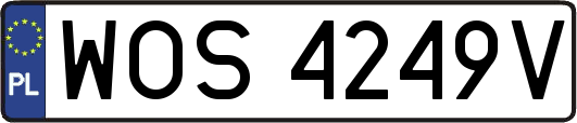 WOS4249V