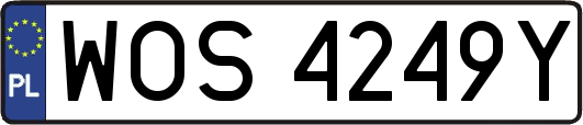 WOS4249Y