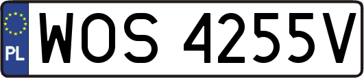WOS4255V