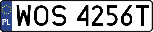 WOS4256T