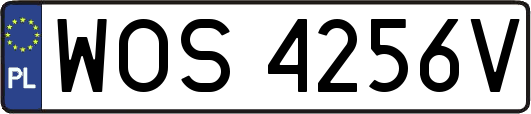 WOS4256V