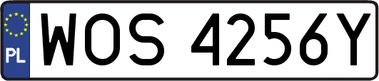 WOS4256Y