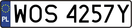 WOS4257Y