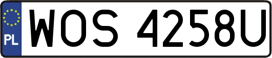 WOS4258U