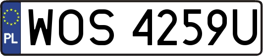 WOS4259U