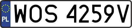 WOS4259V