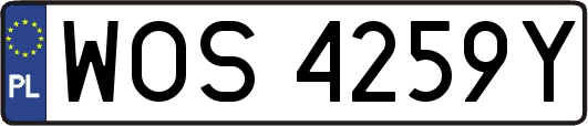 WOS4259Y