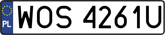 WOS4261U