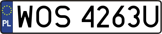 WOS4263U