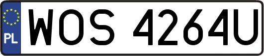 WOS4264U