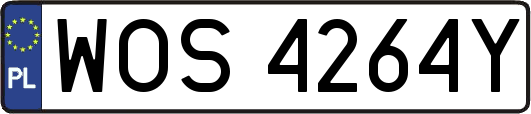 WOS4264Y