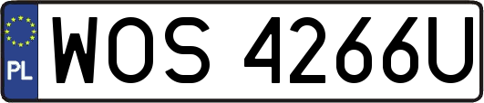 WOS4266U