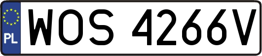 WOS4266V
