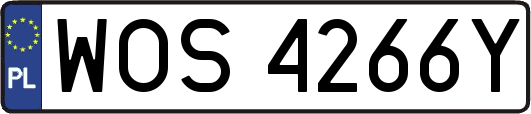 WOS4266Y
