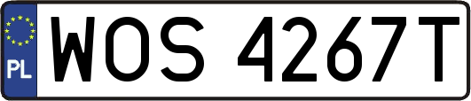 WOS4267T