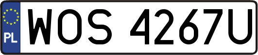 WOS4267U