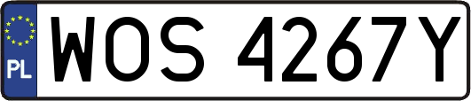 WOS4267Y