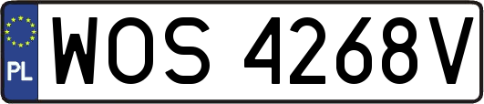 WOS4268V