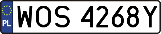 WOS4268Y