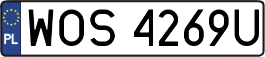 WOS4269U