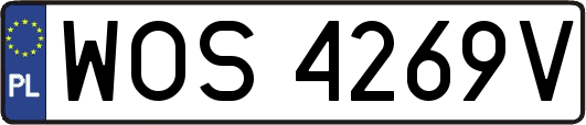 WOS4269V