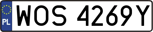 WOS4269Y