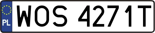 WOS4271T