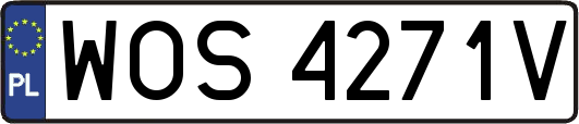 WOS4271V