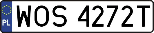 WOS4272T