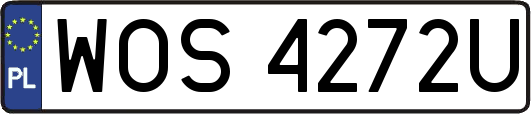 WOS4272U