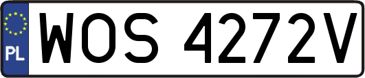 WOS4272V