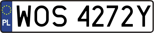 WOS4272Y