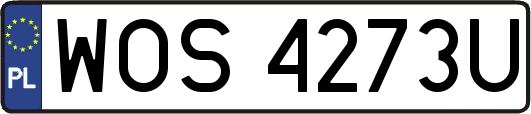 WOS4273U
