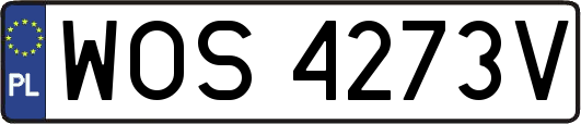 WOS4273V