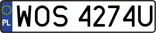 WOS4274U