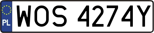 WOS4274Y