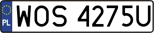 WOS4275U